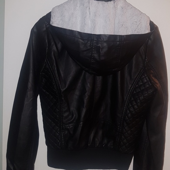 Winter casual jacket - Picture 2 of 3